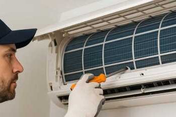 How Much Does Air Conditioning Repair Cost? | Cost Guide [2025]