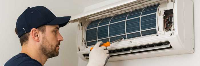 How Much Does Air Conditioning Repair Cost? | Cost Guide [2025]