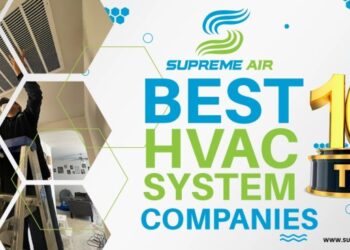 Top 10 Companies: HVAC Cleaning Services in San Antonio