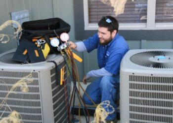 Air Conditioning Repair Contractors: HVAC Solutions | West Palm Beach ...