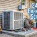 United Refrigeration: 24/7 HVAC Emergency Services