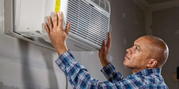 Installing AC in Your Garage: A Step-By-Step Guide