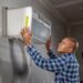 Installing AC in Your Garage: A Step-By-Step Guide