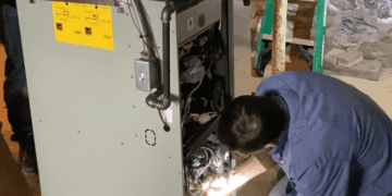 Searching Furnace Repair Near Me? - 24/7 Emergency Support