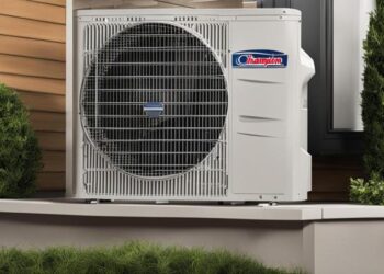ALL ABOUT CHAMPION AIR CONDITIONING PRODUCTS - AA Temperature Services