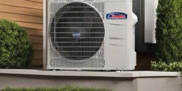 ALL ABOUT CHAMPION AIR CONDITIONING PRODUCTS - AA Temperature Services