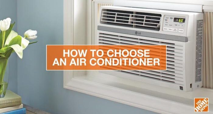 Installing AC in Your Garage: A Step-By-Step Guide