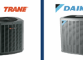 Trane Vs. Goodman ACs: An Expert's Comparative Analysis - Comfort Time ...
