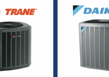 Trane Vs. Goodman ACs: An Expert's Comparative Analysis - Comfort Time ...