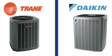 Trane Vs. Goodman ACs: An Expert's Comparative Analysis - Comfort Time ...